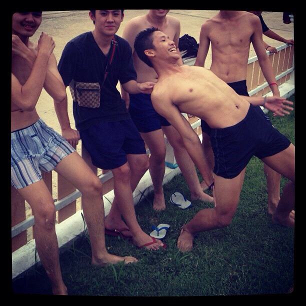 เด็กก็ต้องซนเป็นธรรมดา 1,001