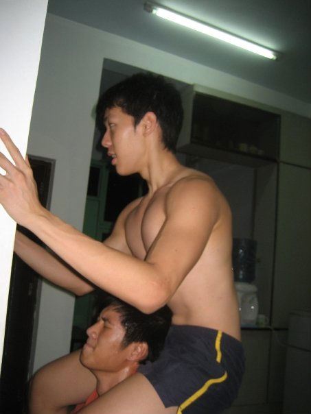 เด็กก็ต้องซนเป็นธรรมดา 1,001