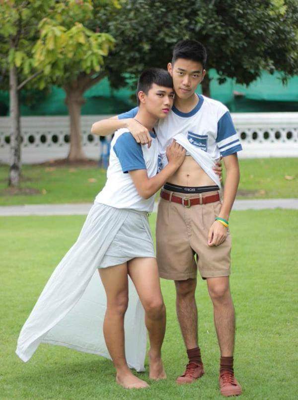 เด็กก็ต้องซนเป็นธรรมดา 1,003