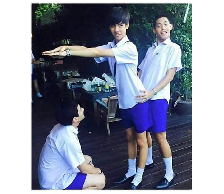 เด็กก็ต้องซนเป็นธรรมดา 1,003