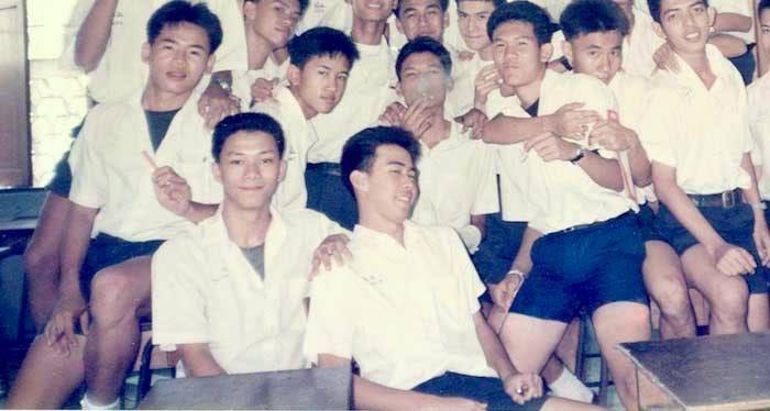 เด็กก็ต้องซนเป็นธรรมดา 1,004
