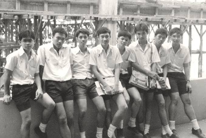 เด็กก็ต้องซนเป็นธรรมดา 1,004