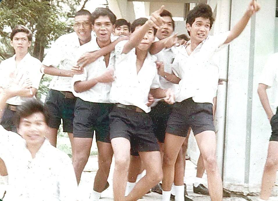 เด็กก็ต้องซนเป็นธรรมดา 1,004