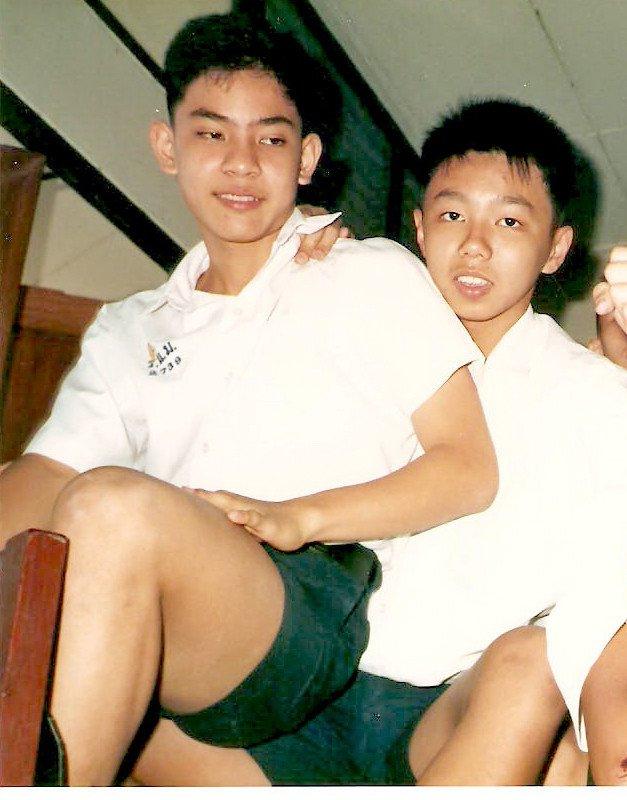 เด็กก็ต้องซนเป็นธรรมดา 1,004