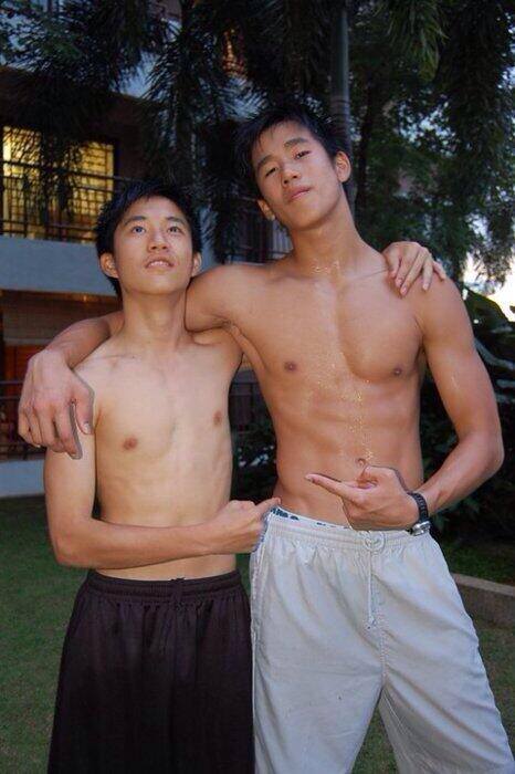 เด็กก็ต้องซนเป็นธรรมดา 1,005