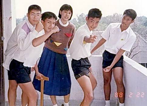 เด็กก็ต้องซนเป็นธรรมดา 1,005