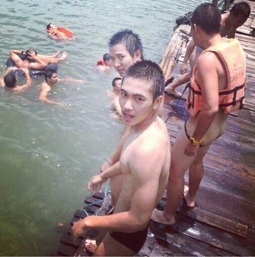 เด็กก็ต้องซนเป็นธรรมดา 1,005