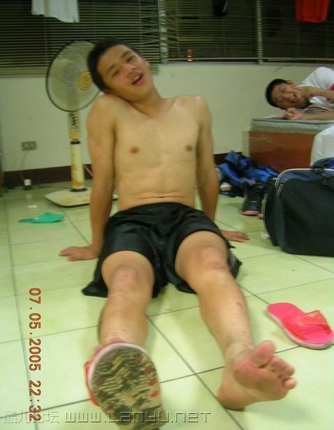 เด็กก็ต้องซนเป็นธรรมดา 1,005