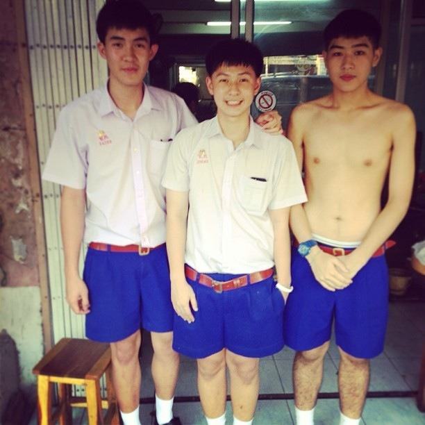 เด็กก็ต้องซนเป็นธรรมดา 1,005