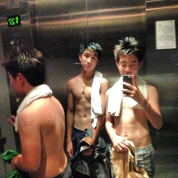 เด็กก็ต้องซนเป็นธรรมดา 1,005