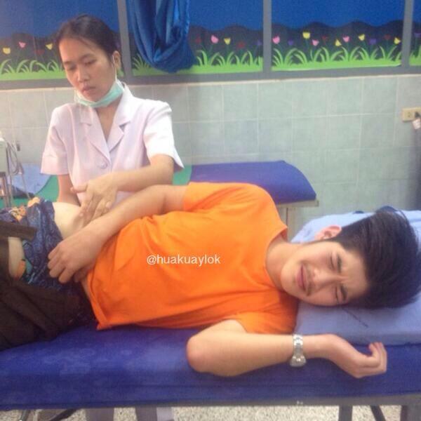 เด็กก็ต้องซนเป็นธรรมดา 1,007