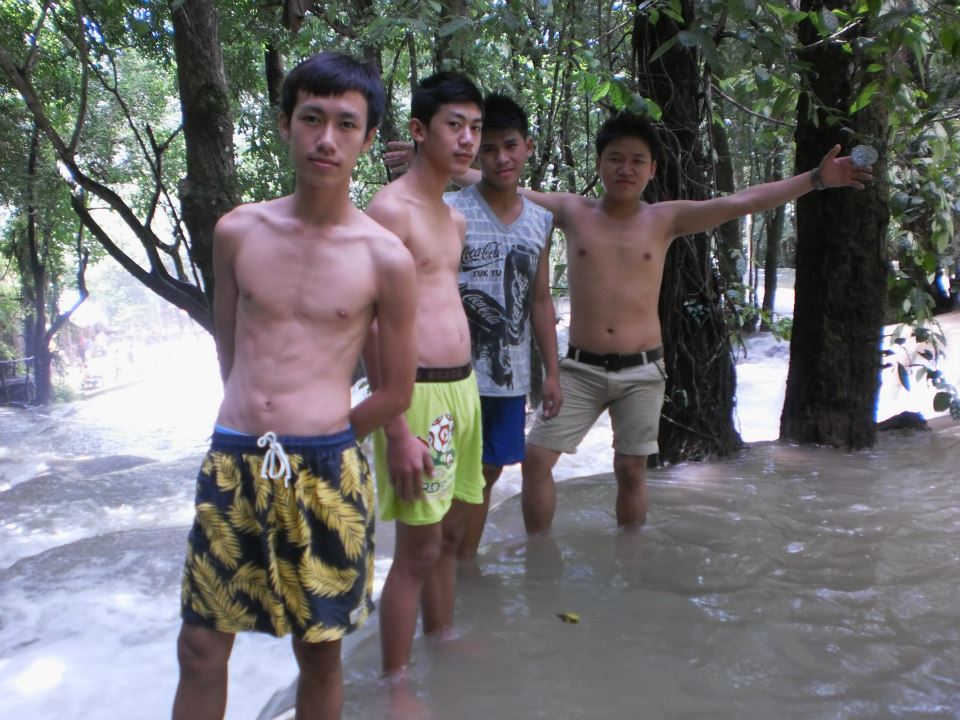 เด็กก็ต้องซนเป็นธรรมดา 1,007