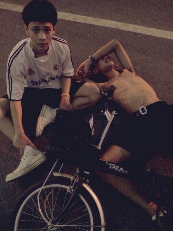 เด็กก็ต้องซนเป็นธรรมดา 1,007