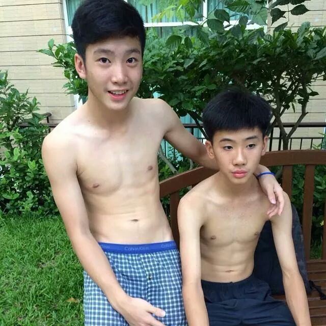 เด็กก็ต้องซนเป็นธรรมดา 1,007