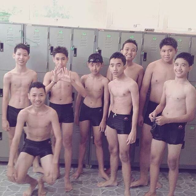 เด็กก็ต้องซนเป็นธรรมดา 1,007