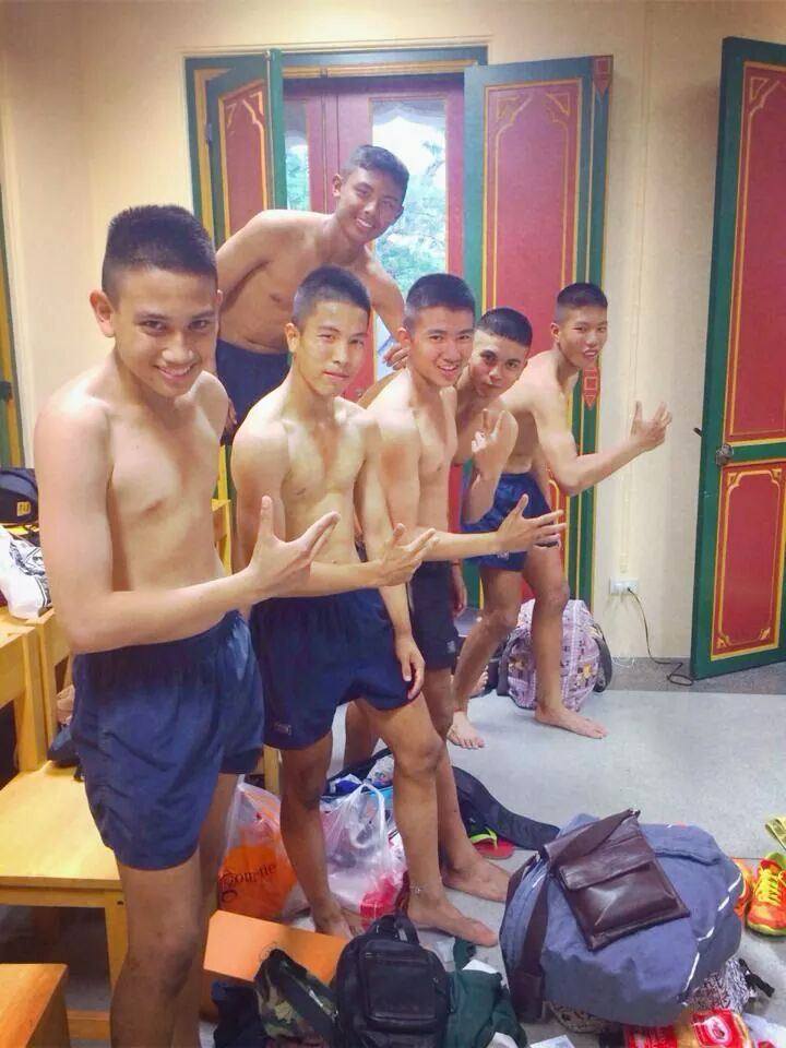 เด็กก็ต้องซนเป็นธรรมดา 1,007