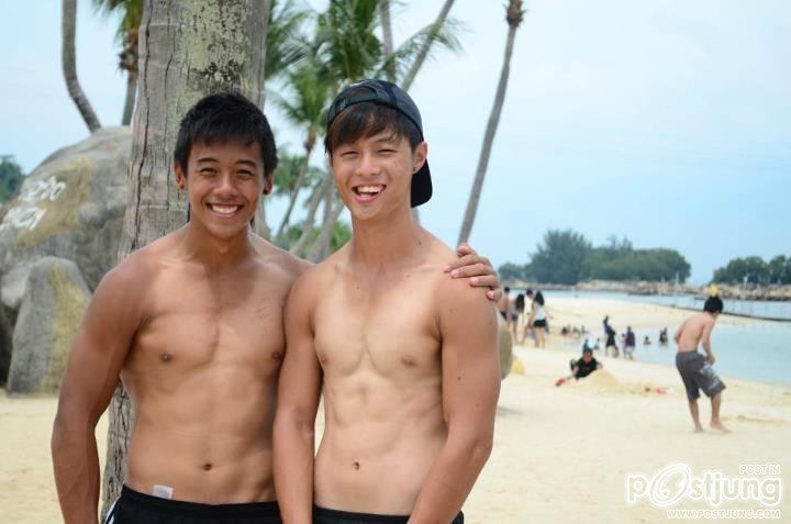 เด็กก็ต้องซนเป็นธรรมดา 1,007