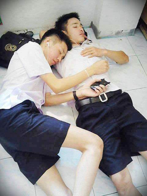 เด็กก็ต้องซนเป็นธรรมดา 1,009