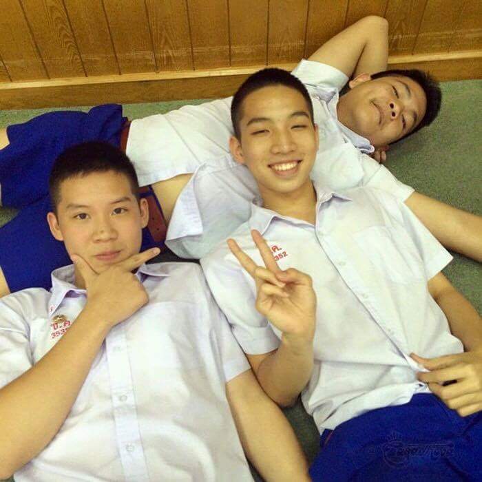 เด็กก็ต้องซนเป็นธรรมดา 1,009