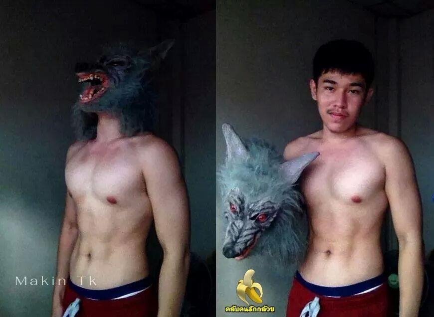 เด็กก็ต้องซนเป็นธรรมดา 1,009