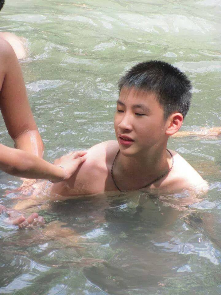 เด็กก็ต้องซนเป็นธรรมดา 1,009