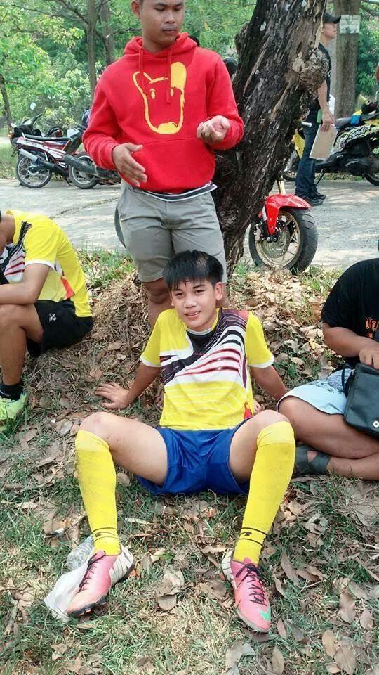 เด็กก็ต้องซนเป็นธรรมดา 1,009