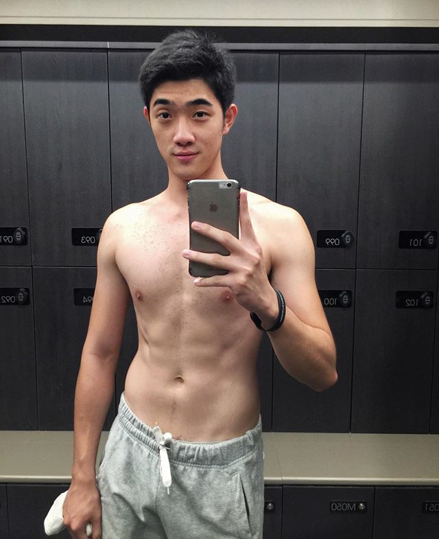ส่องภาพความหล่อของ &ldquo;ภู ภูวณัฎฐ์&rdquo; ครูสอนพิลาทิสตี๋ขาวสุดหล่อจาก &ldquo;เทคกายเอาท์&rdquo; ตอนล่าสุด!