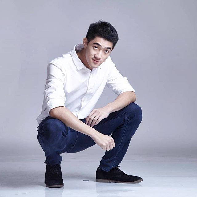 ส่องภาพความหล่อของ &ldquo;ภู ภูวณัฎฐ์&rdquo; ครูสอนพิลาทิสตี๋ขาวสุดหล่อจาก &ldquo;เทคกายเอาท์&rdquo; ตอนล่าสุด!