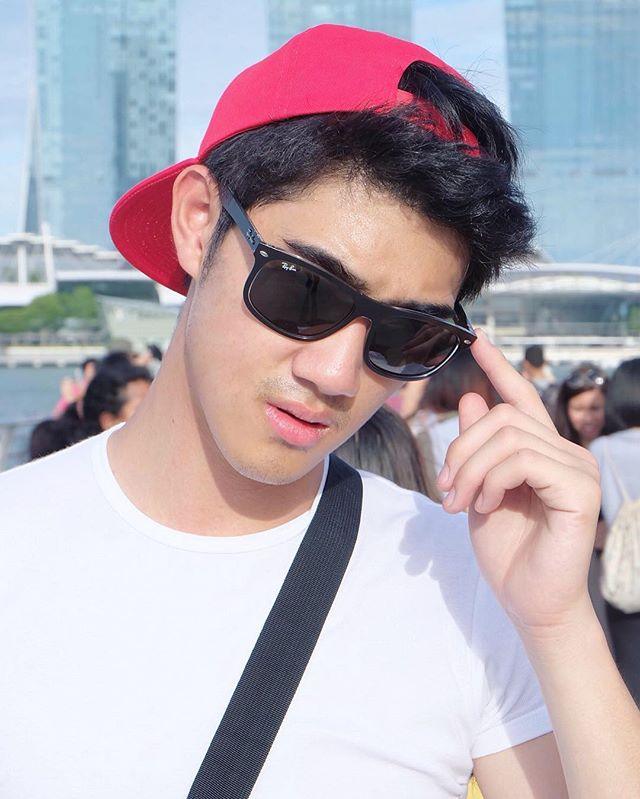 ส่องภาพความหล่อของ &ldquo;ภู ภูวณัฎฐ์&rdquo; ครูสอนพิลาทิสตี๋ขาวสุดหล่อจาก &ldquo;เทคกายเอาท์&rdquo; ตอนล่าสุด!