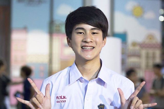 ทำความรู้จักกับ &ldquo;บีม บุณยกร&rdquo; หรือ &ldquo;รถถัง&rdquo; จาก &ldquo;Make It Right Series&rdquo; ตี๋ขาวหล่อรุ่นเล็กที่กำลังได้ใจสาวๆ อยู่ในตอนนี้!