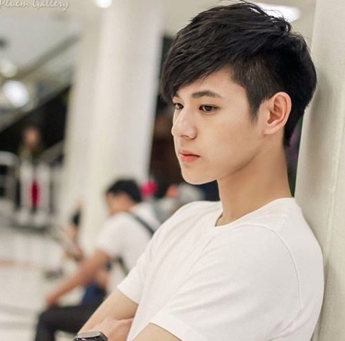 ส่องความหล่อน่ารัก ปลื้ม ปุริม รัตนเรืองวัฒนา หนุ่มหน้าใส วัยเอ๊าะ ที่เห็นแล้วต้องหลงรัก