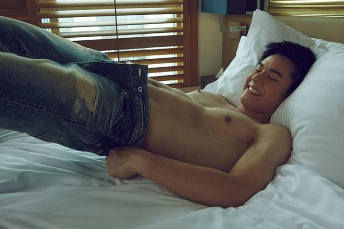 ส่องความหล่อน่ารัก ปลื้ม ปุริม รัตนเรืองวัฒนา หนุ่มหน้าใส วัยเอ๊าะ ที่เห็นแล้วต้องหลงรัก