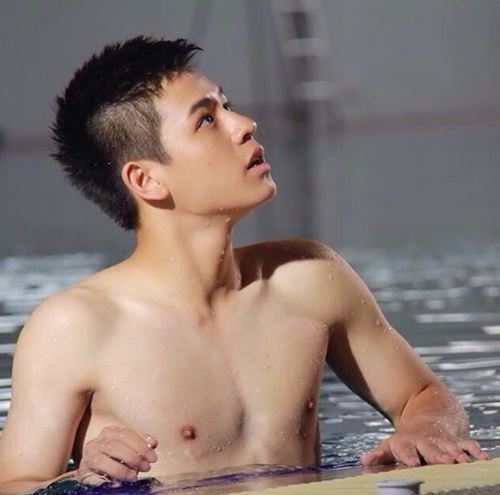 ส่องความหล่อน่ารัก ปลื้ม ปุริม รัตนเรืองวัฒนา หนุ่มหน้าใส วัยเอ๊าะ ที่เห็นแล้วต้องหลงรัก
