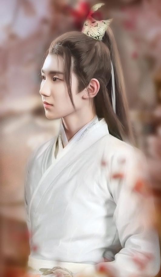 จูเซียน กระบี่เทพสังหาร Zhu XIan Zhi Qing Yun ZhI 《诛仙之青云志》 2016 part30