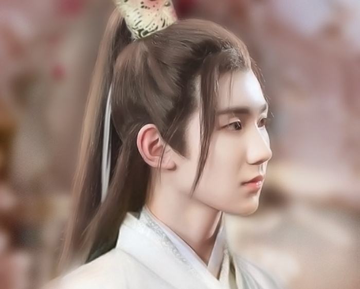 จูเซียน กระบี่เทพสังหาร Zhu XIan Zhi Qing Yun ZhI 《诛仙之青云志》 2016 part30