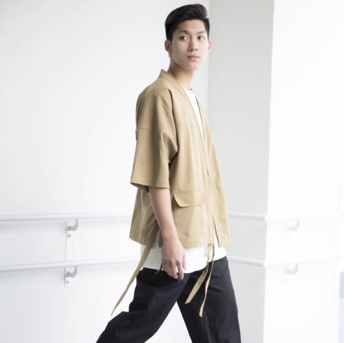 หนุ่มเวียดนามหล่อๆน่ารัก 01 - Pham Hoa