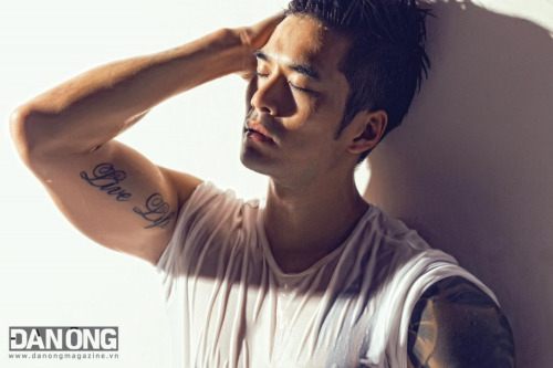 หนุ่มเวียดนามหล่อๆน่ารัก 02 - Thien Nguyen