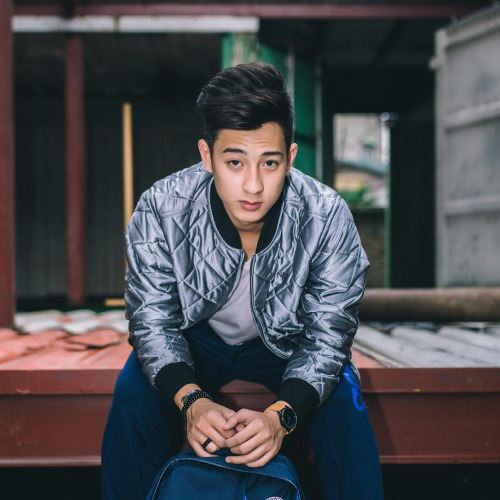 หนุ่มเวียดนามหล่อๆน่ารัก 04 - Pham Hong Nam