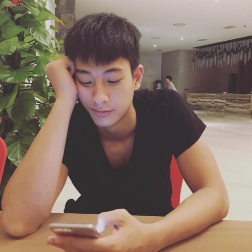 หนุ่มเวียดนามหล่อๆน่ารัก 04 - Pham Hong Nam