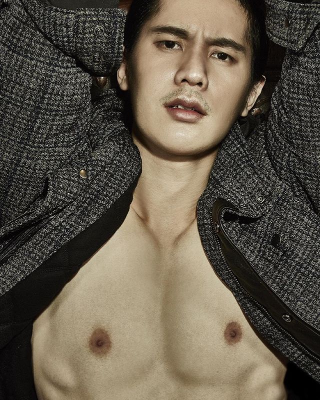 ผช.หลากรส