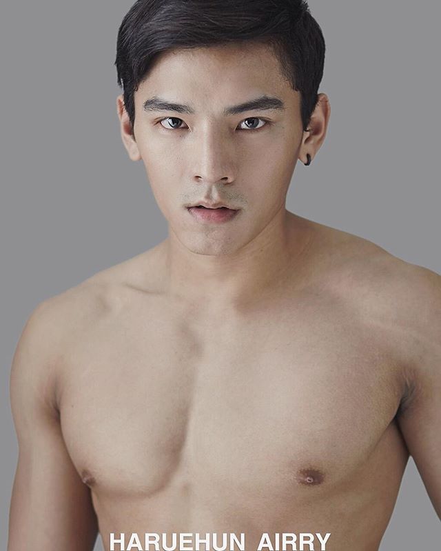 ผช.หลากรส