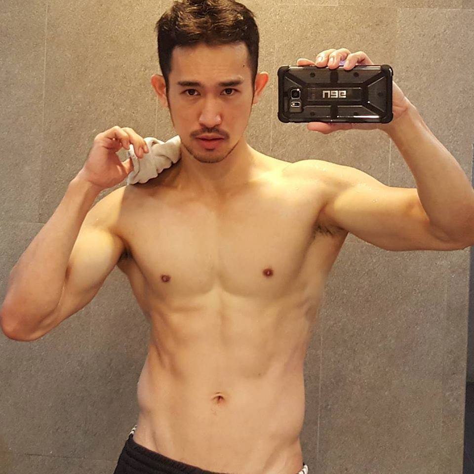 ผช.หลากรส