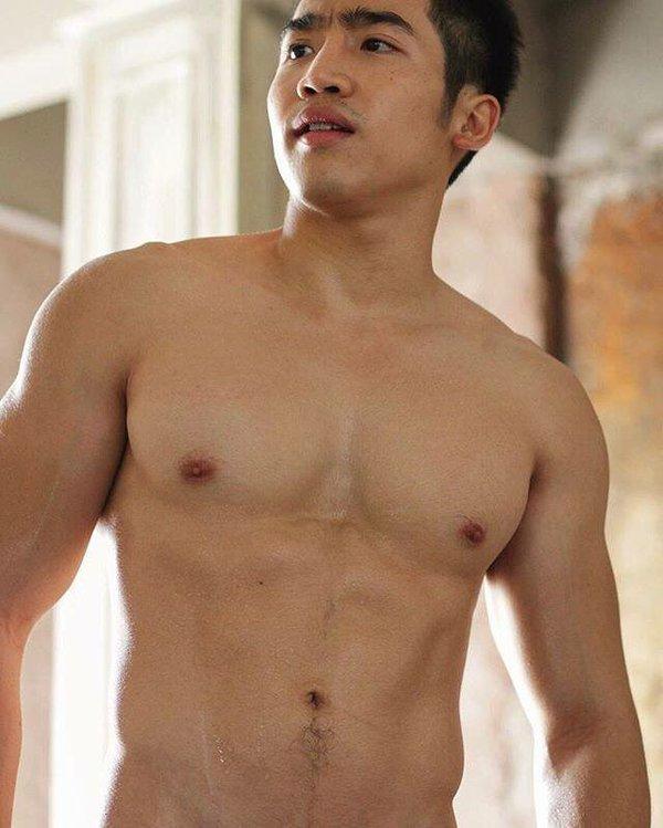 ผช.หลากรส