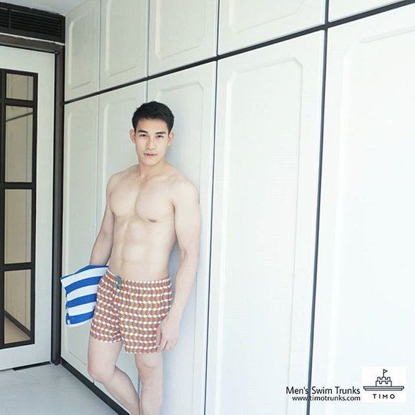ผช.หลากรส