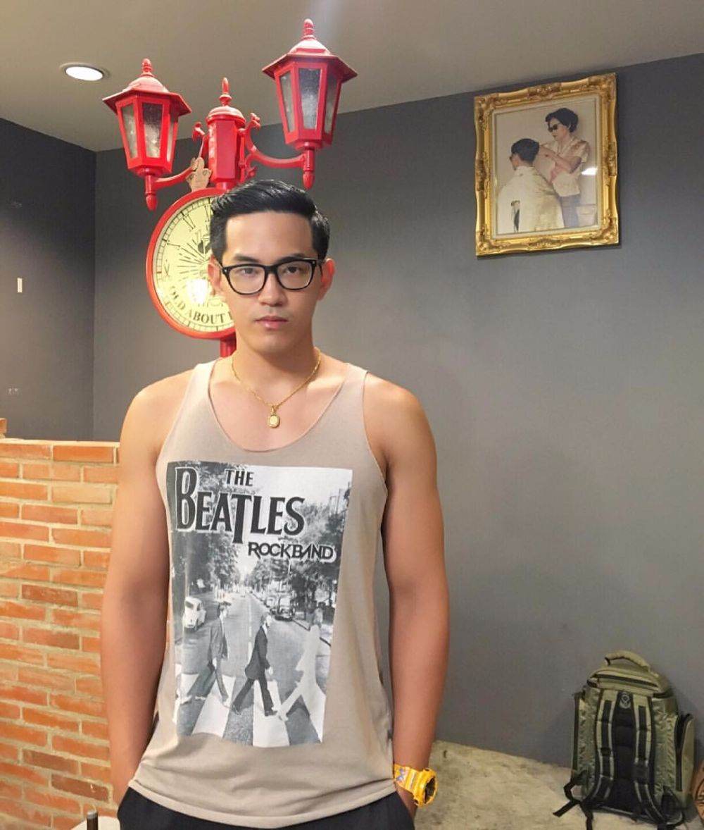 ผช.หลากรส