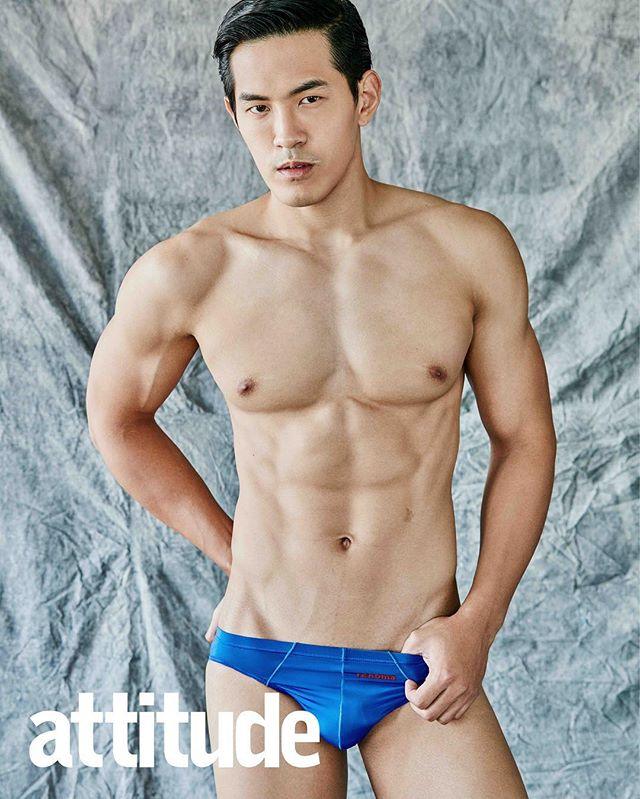 ผช.หลากรส
