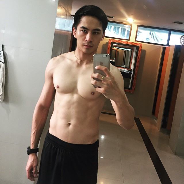 ผช.หลากรส