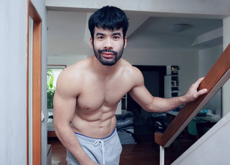 ผช.หลากรส