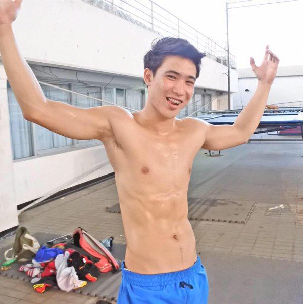 ผช.หลากรส