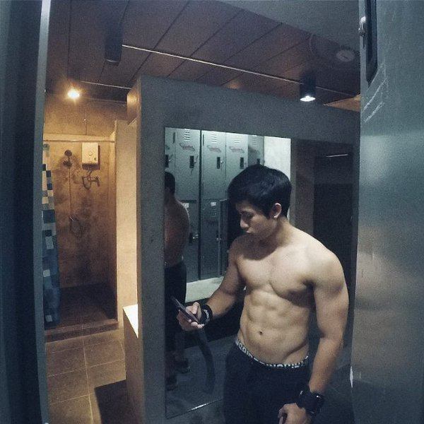 ผช.หลากรส